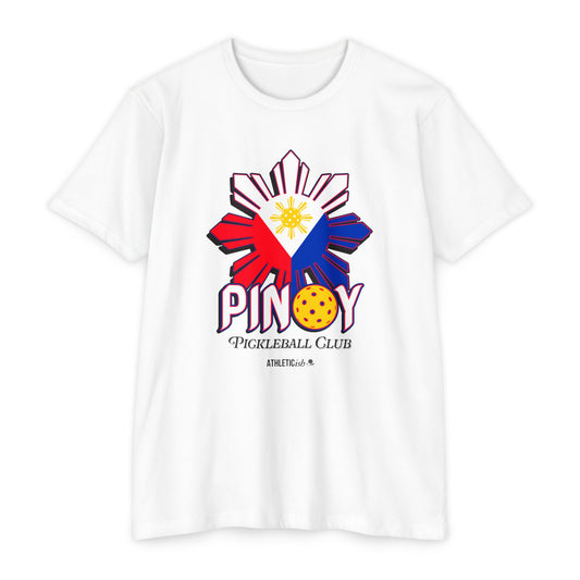 Pinoy Pickleball Club