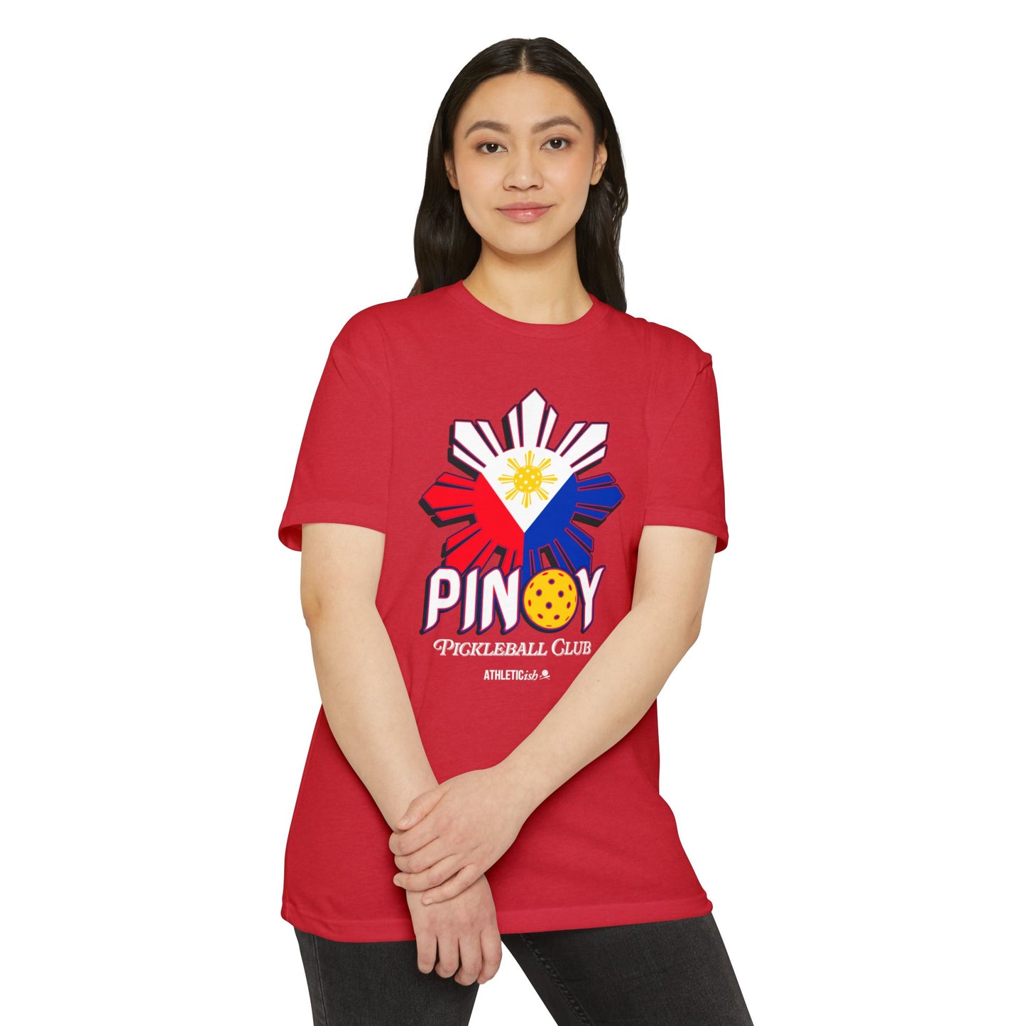 Pinoy Pickleball Club