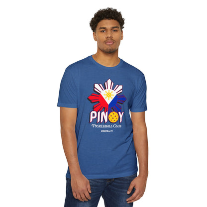 Pinoy Pickleball Club