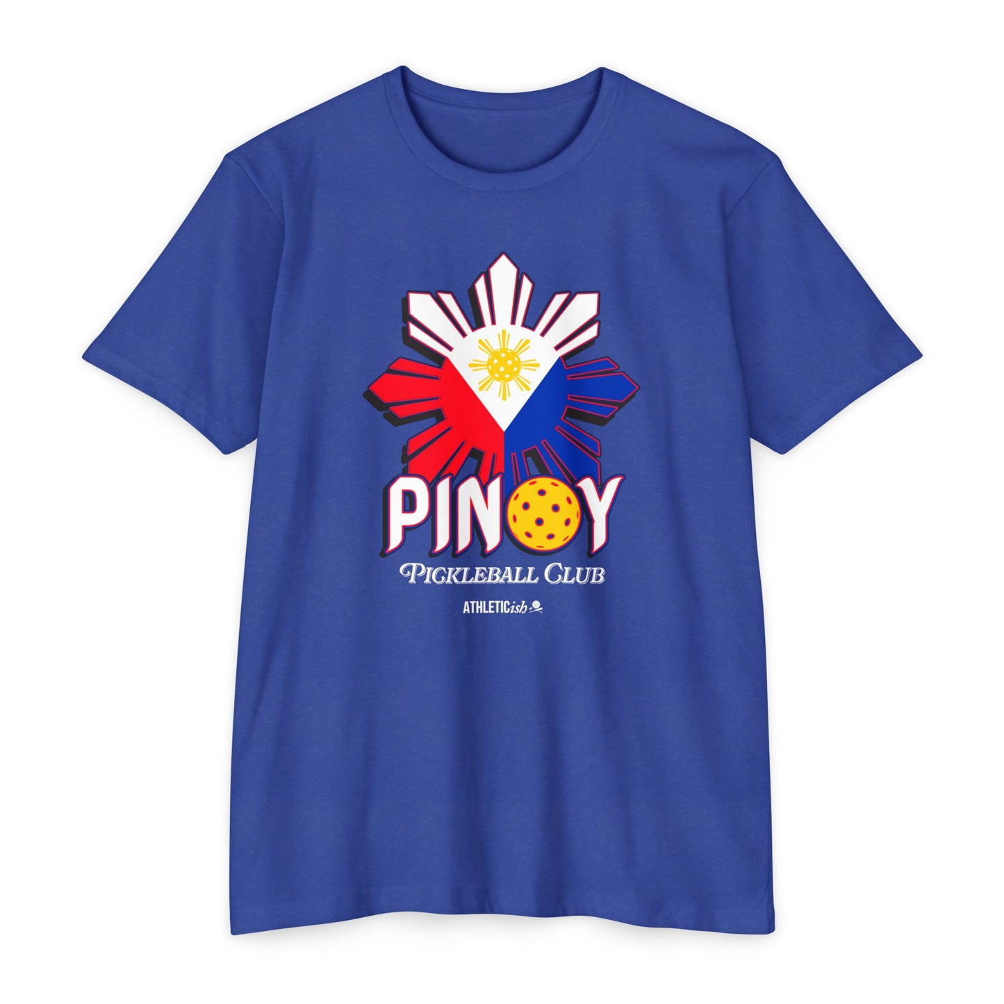 Pinoy Pickleball Club