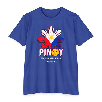 Pinoy Pickleball Club