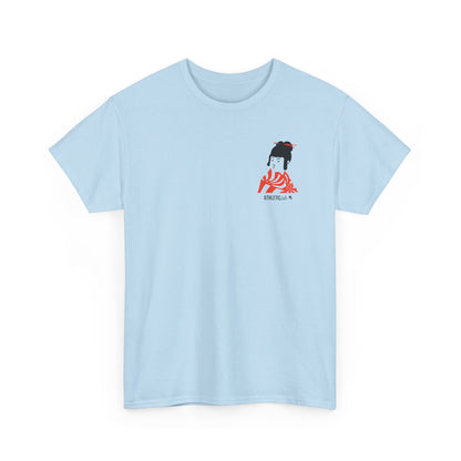 Japanese Inspired Pickleball Shirt
