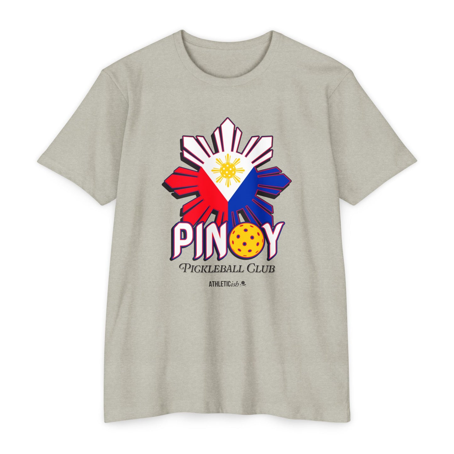 Pinoy Pickleball Club