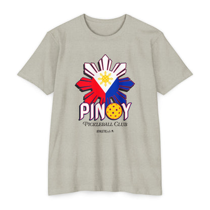 Pinoy Pickleball Club