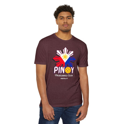 Pinoy Pickleball Club