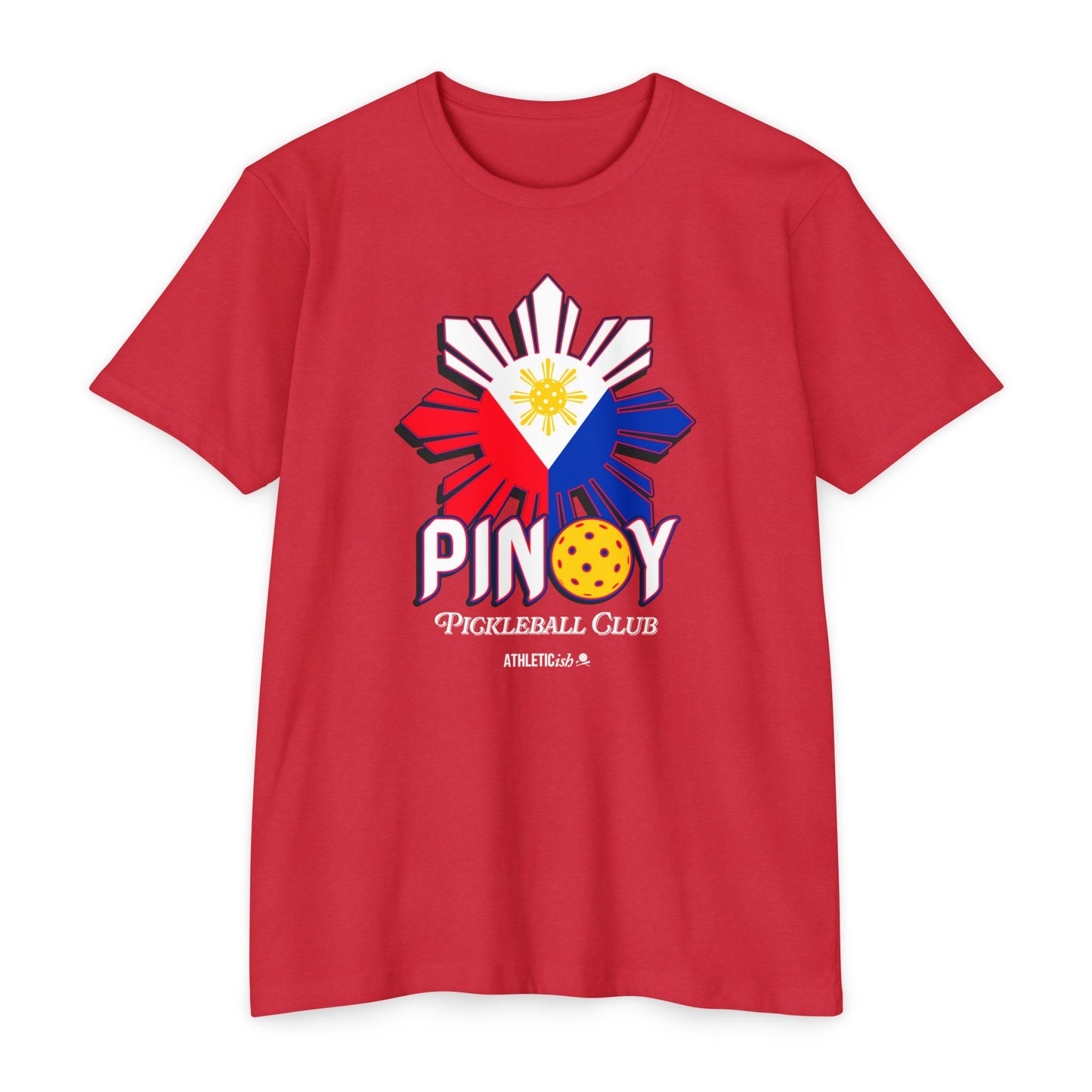 Pinoy Pickleball Club