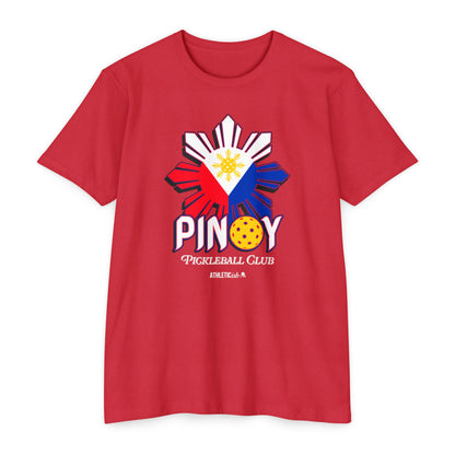 Pinoy Pickleball Club
