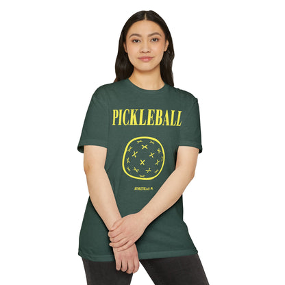 Smells like Pickleball Spirit