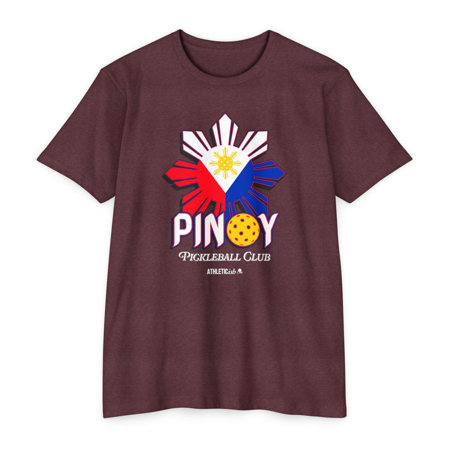 Pinoy Pickleball Club