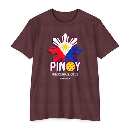 Pinoy Pickleball Club