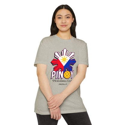 Pinoy Pickleball Club