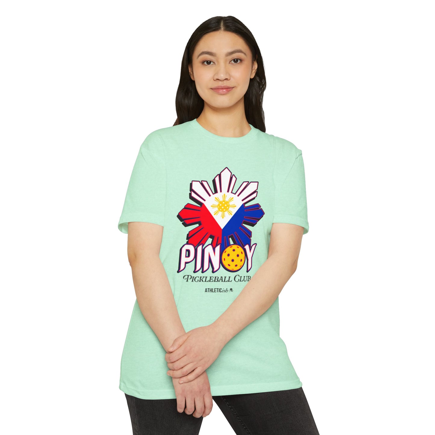 Pinoy Pickleball Club