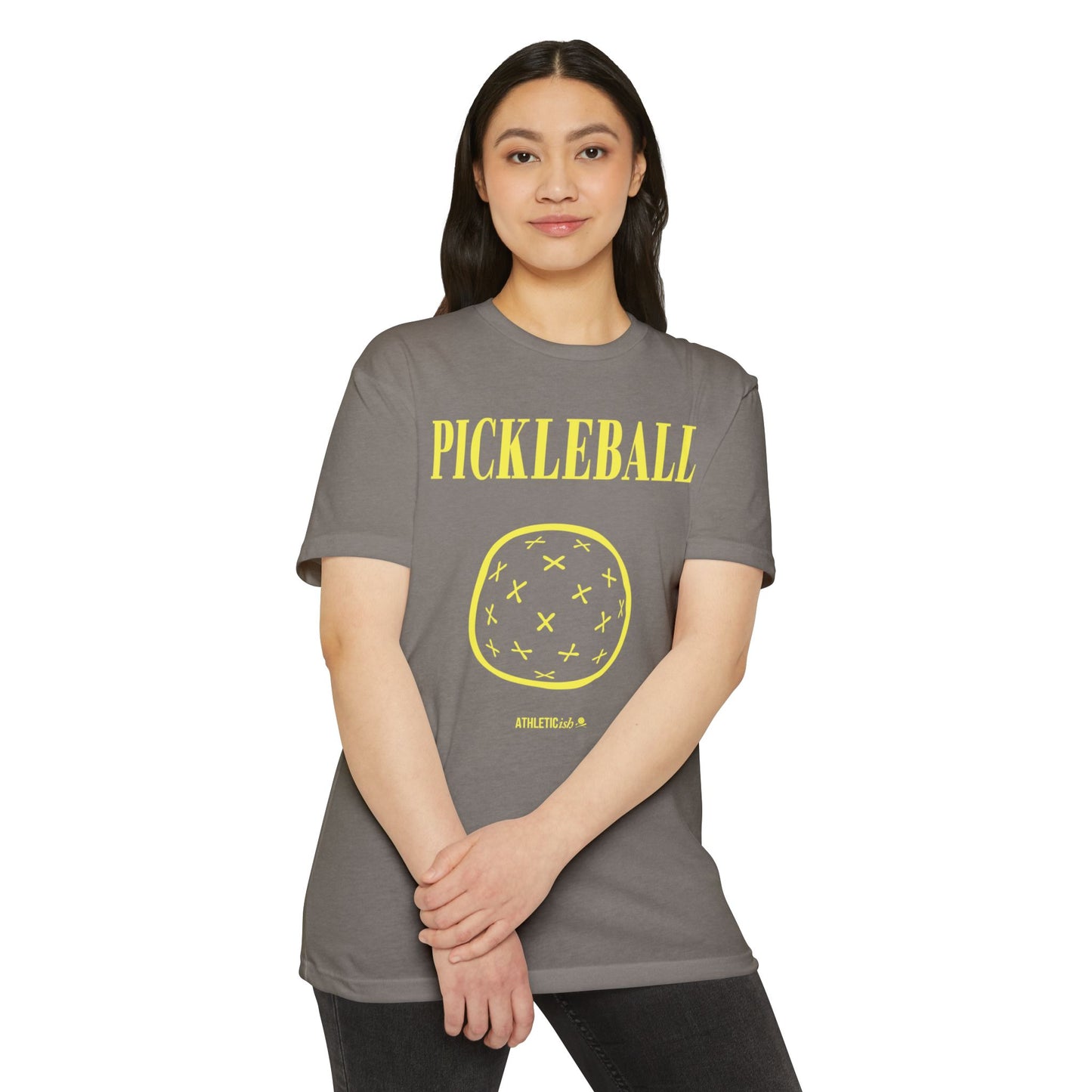 Smells like Pickleball Spirit