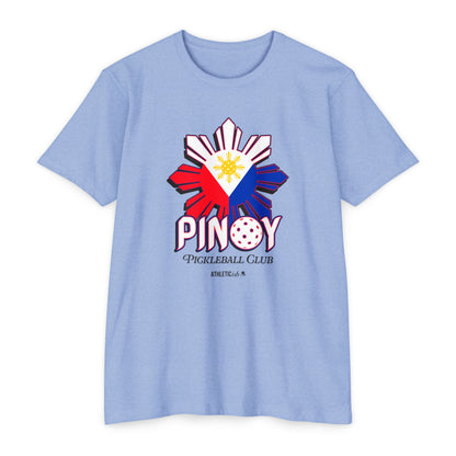 Pinoy Pickleball Club