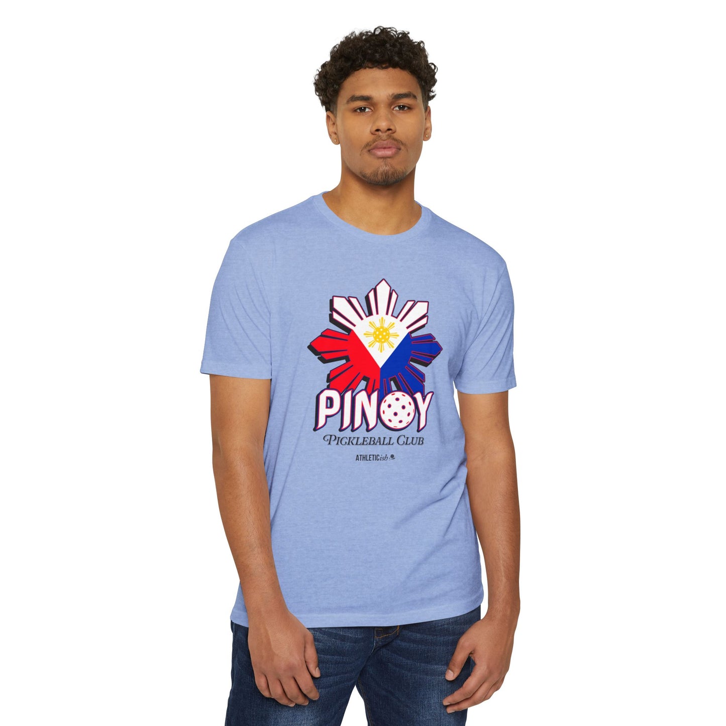 Pinoy Pickleball Club