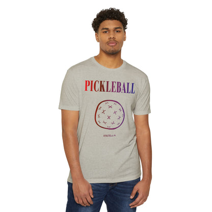 Smells like Pickleball Spirit