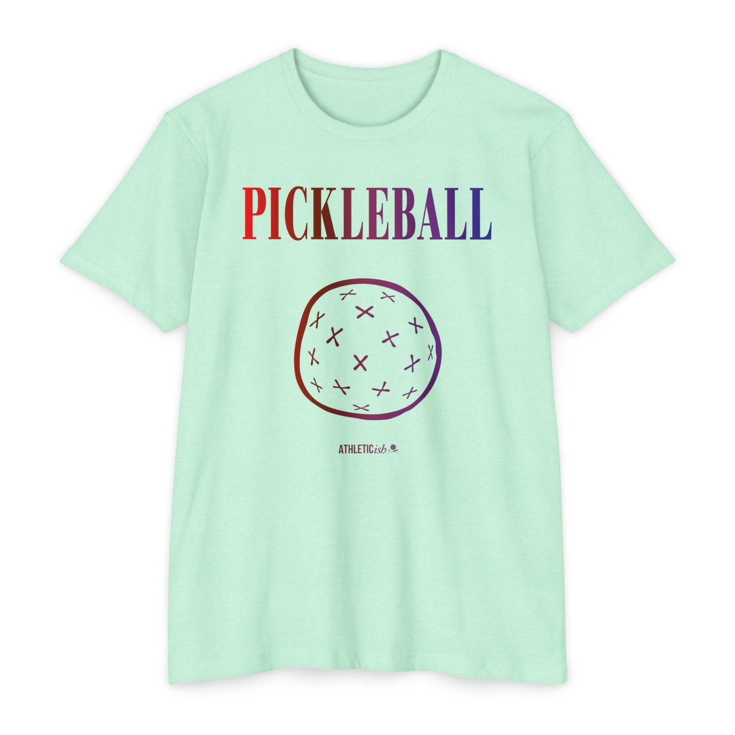 Smells like Pickleball Spirit