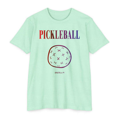 Smells like Pickleball Spirit