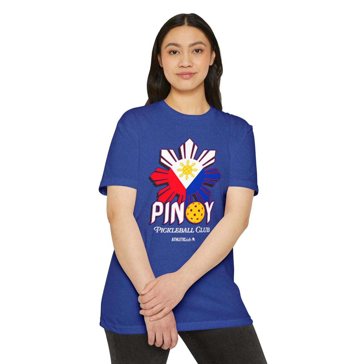 Pinoy Pickleball Club