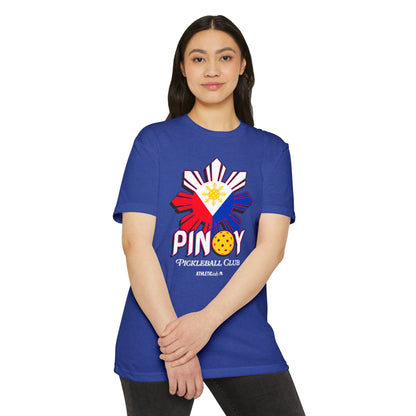 Pinoy Pickleball Club