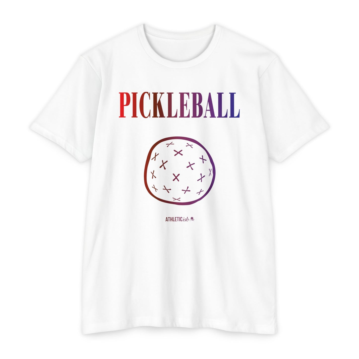 Smells like Pickleball Spirit