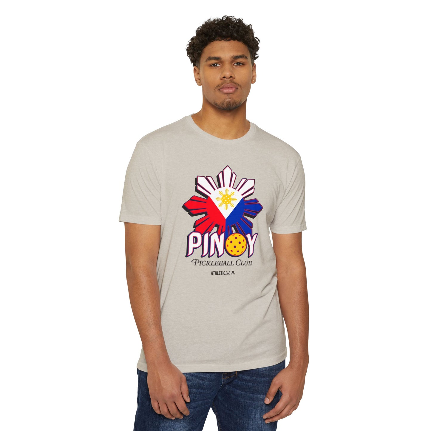 Pinoy Pickleball Club