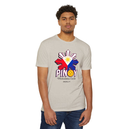 Pinoy Pickleball Club