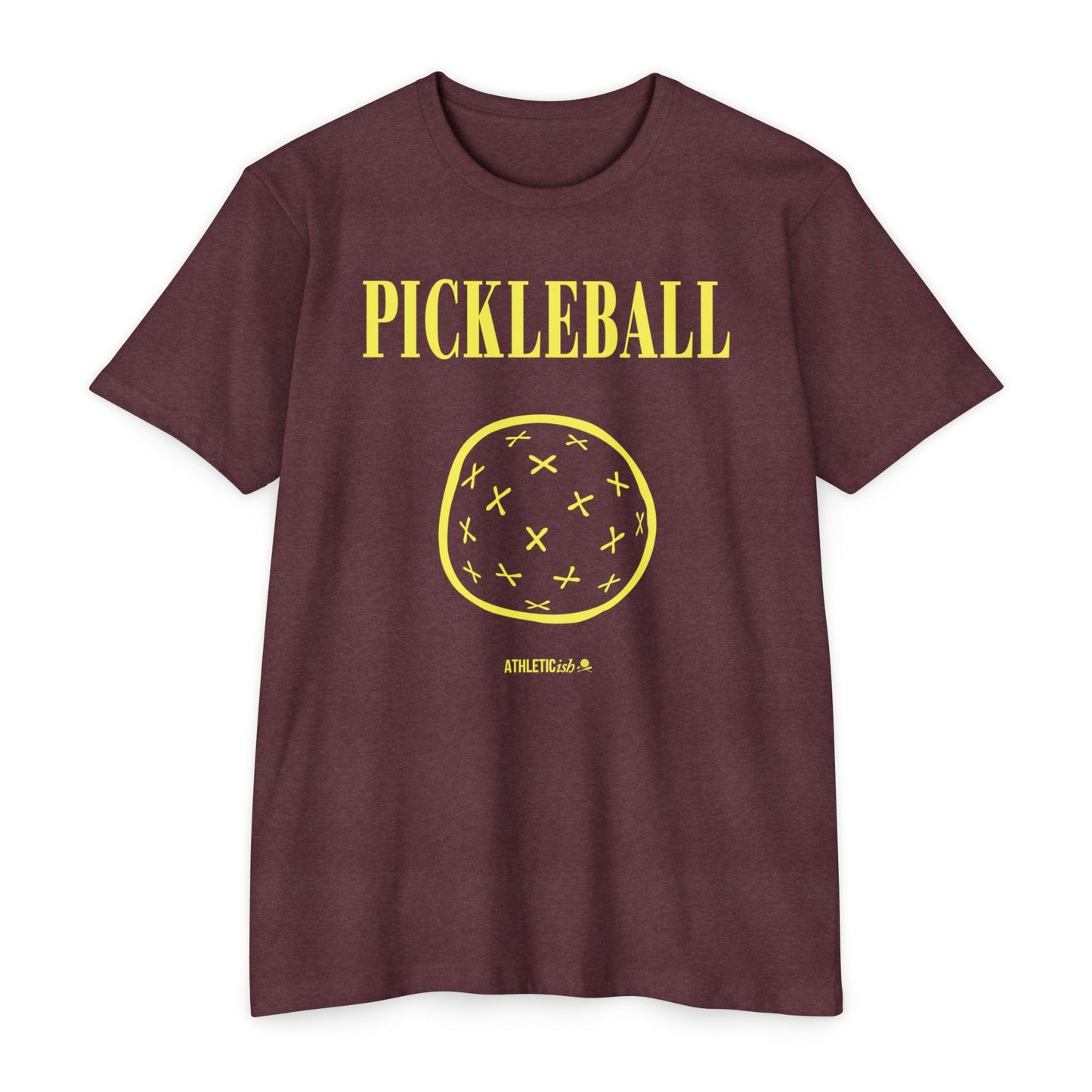 Smells like Pickleball Spirit