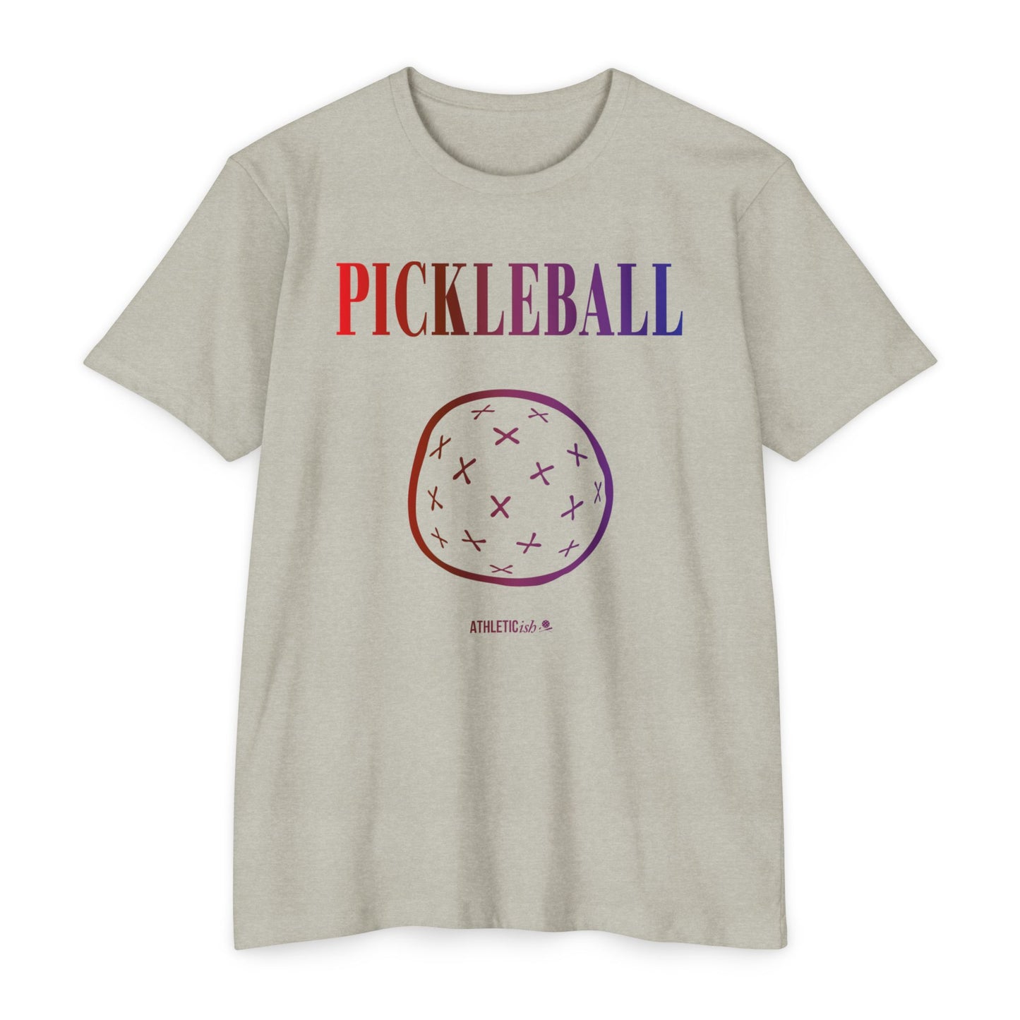 Smells like Pickleball Spirit