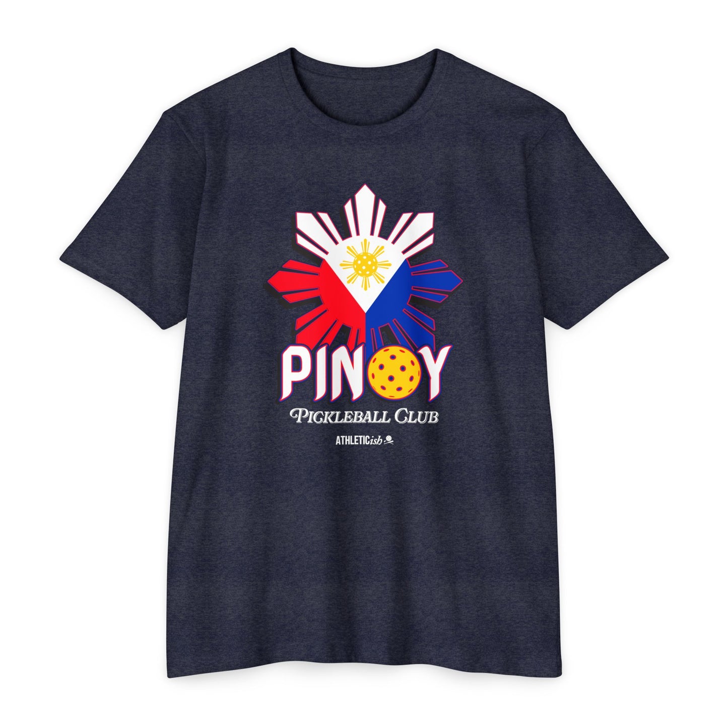 Pinoy Pickleball Club