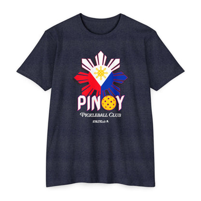 Pinoy Pickleball Club