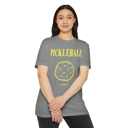 Smells like Pickleball Spirit