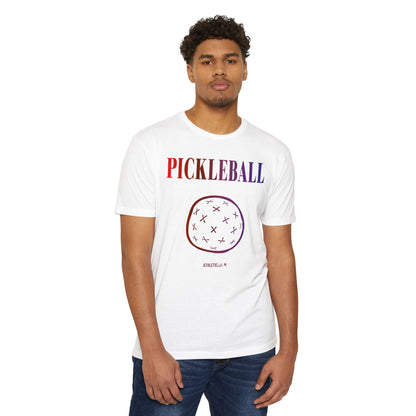 Smells like Pickleball Spirit