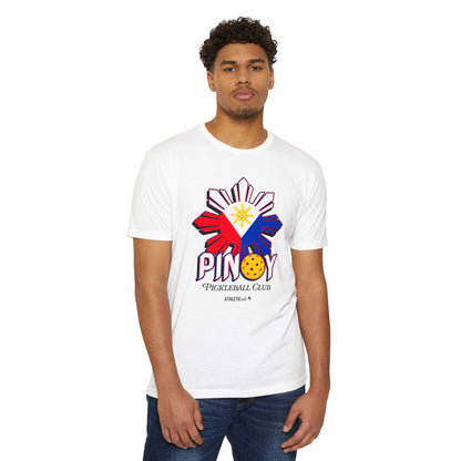 Pinoy Pickleball Club