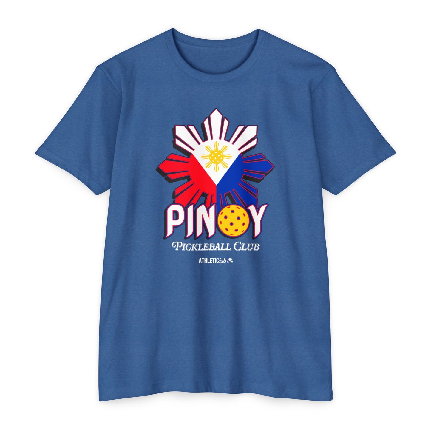 Pinoy Pickleball Club