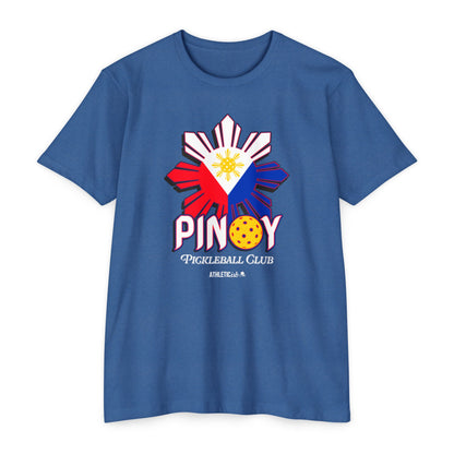 Pinoy Pickleball Club