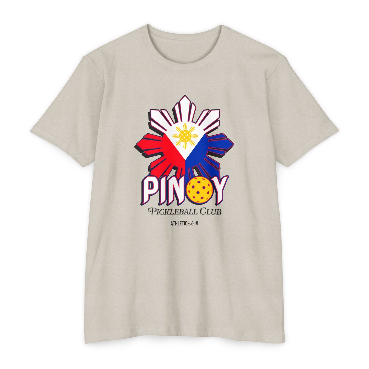 Pinoy Pickleball Club