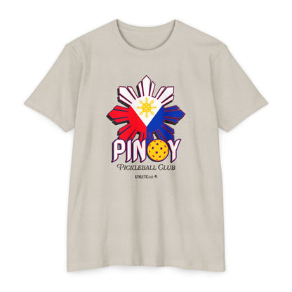 Pinoy Pickleball Club