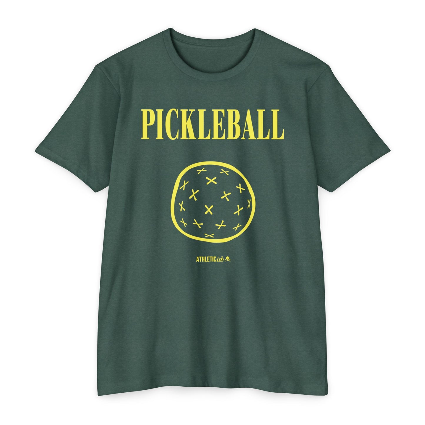 Smells like Pickleball Spirit