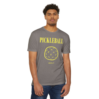 Smells like Pickleball Spirit