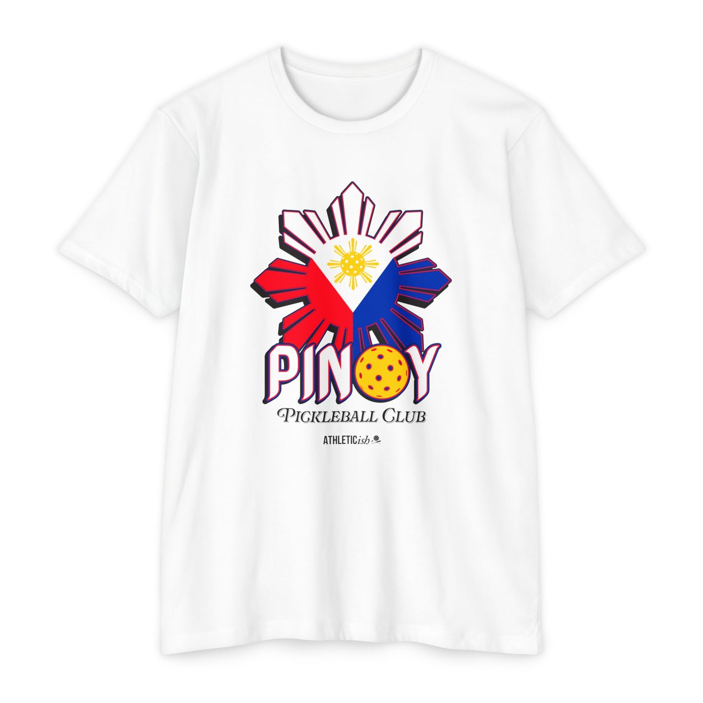 Pinoy Pickleball Club
