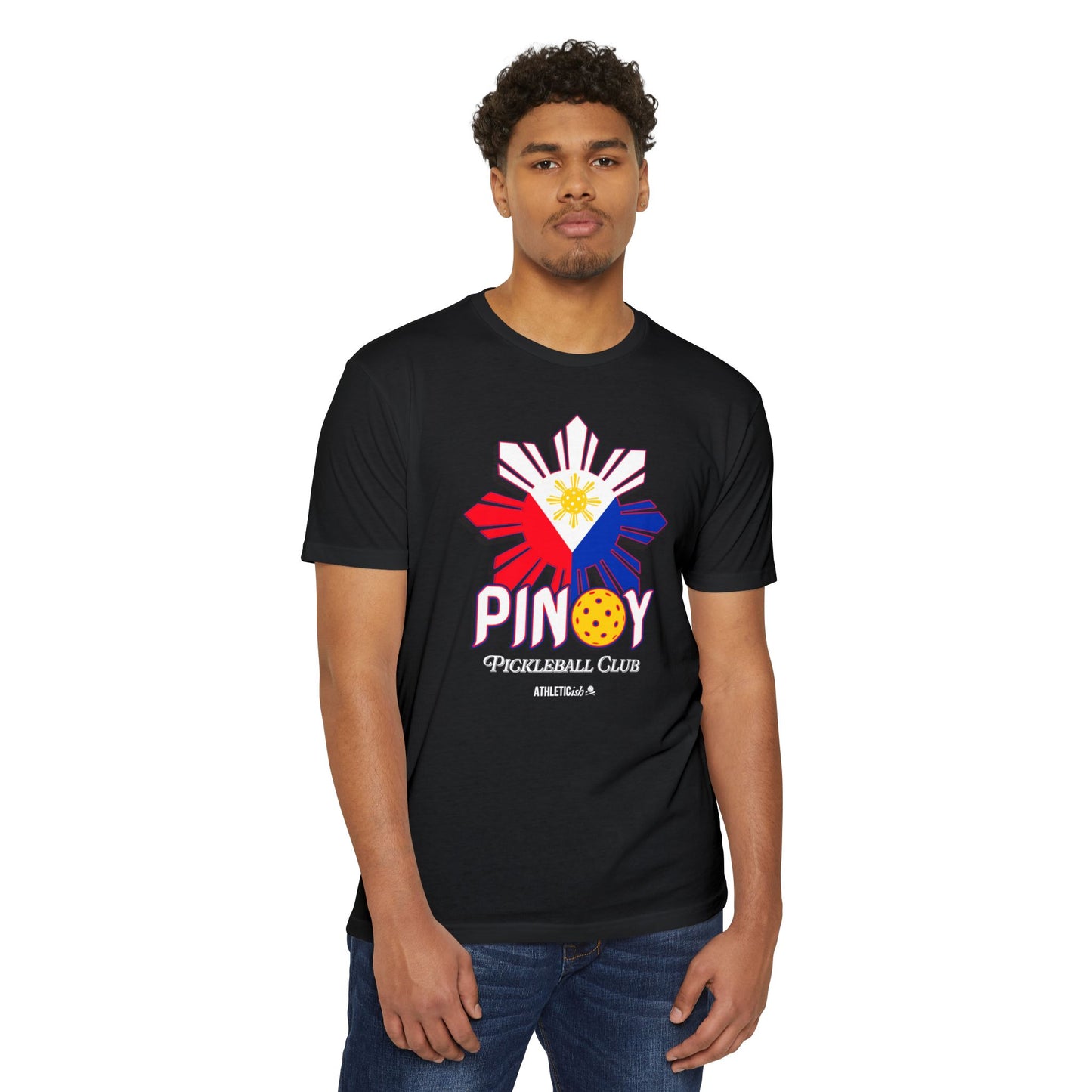 Pinoy Pickleball Club