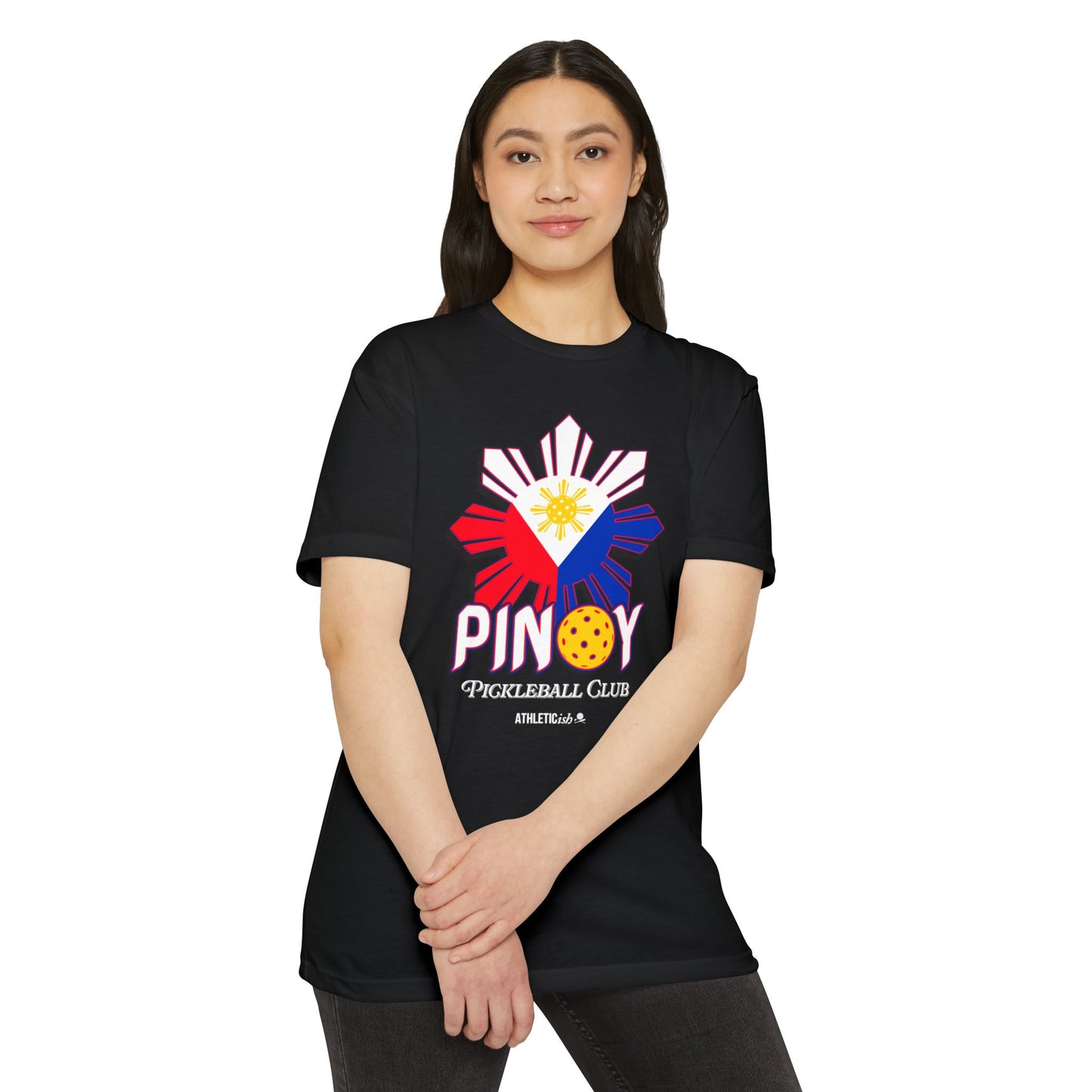 Pinoy Pickleball Club