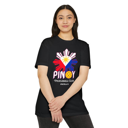 Pinoy Pickleball Club