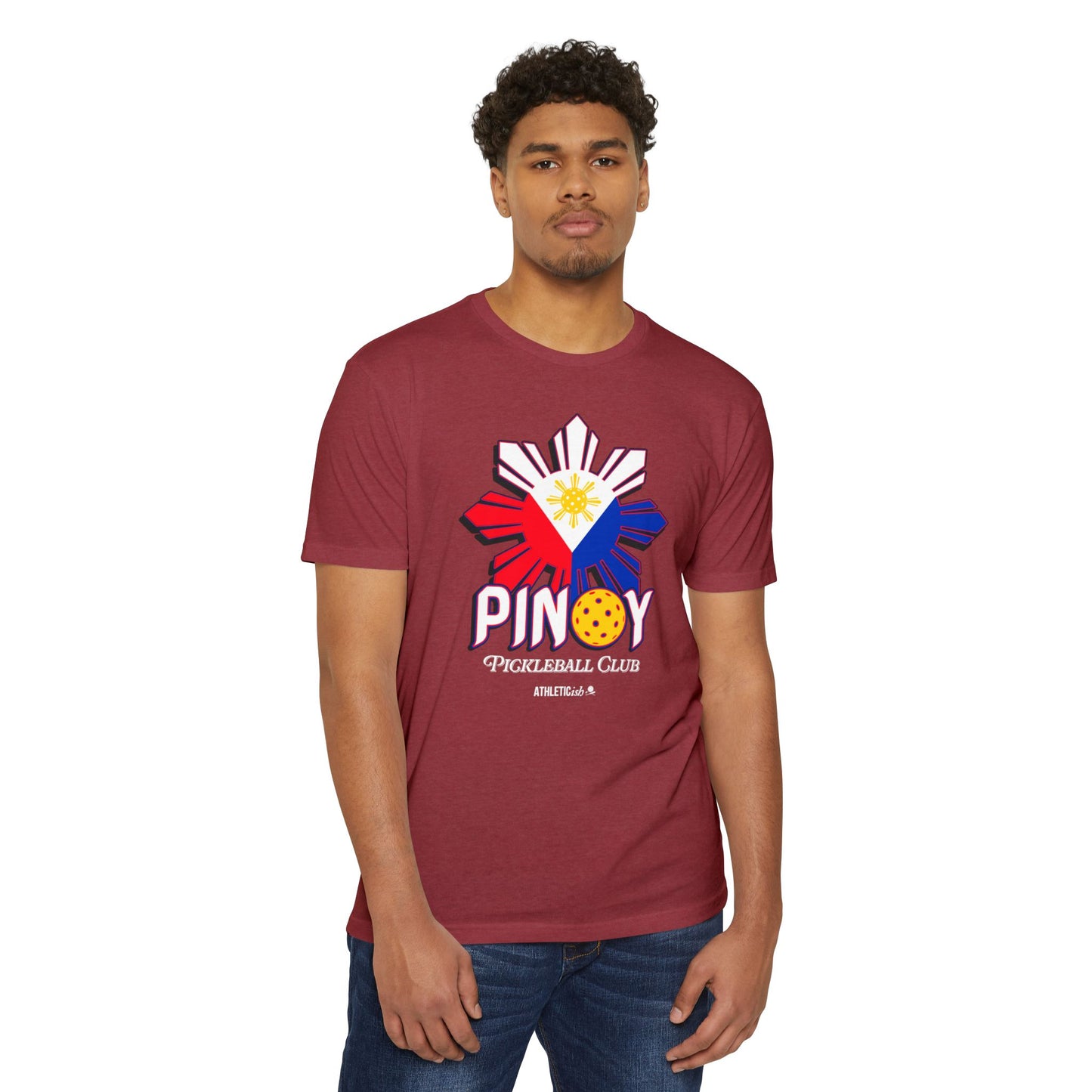 Pinoy Pickleball Club