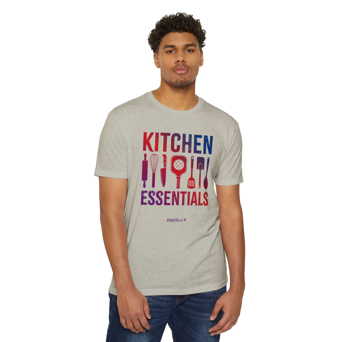 Copy of Smells like Pickleball Spirit