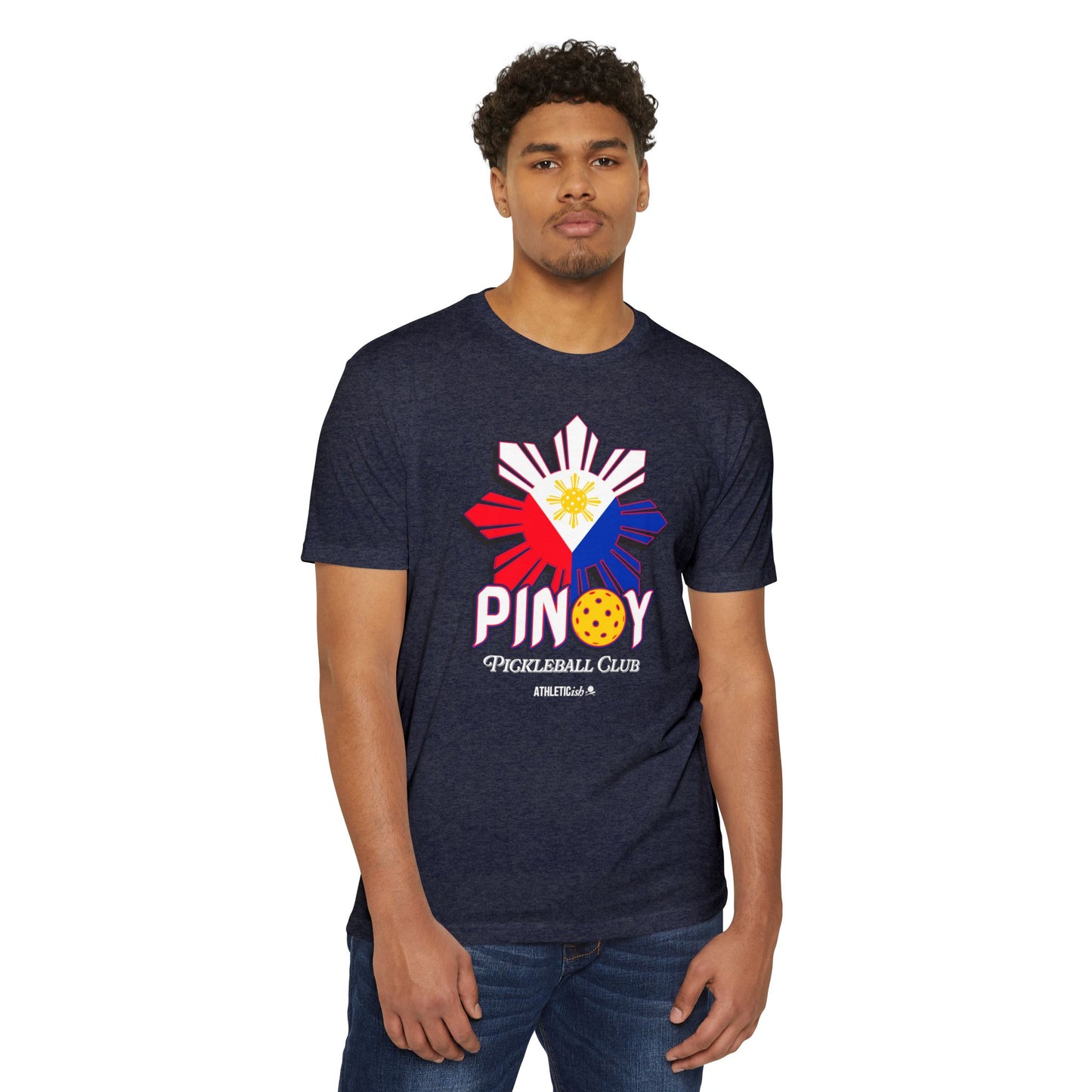 Pinoy Pickleball Club