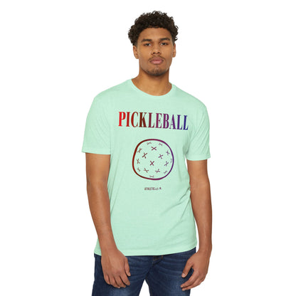 Smells like Pickleball Spirit