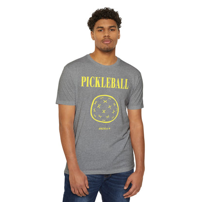 Smells like Pickleball Spirit