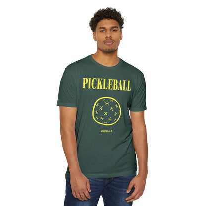 Smells like Pickleball Spirit